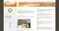 Desktop Screenshot of e-winkler.de